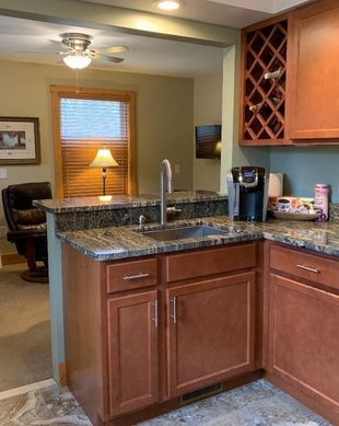 United States Michigan Lansing vacation rental compare prices direct by owner 195535