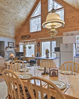 United States Wisconsin Weirgor vacation rental compare prices direct by owner 214852