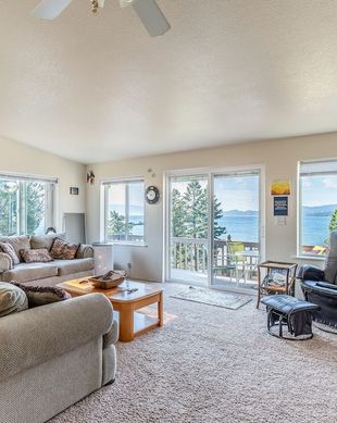 United States Montana Somers vacation rental compare prices direct by owner 169587