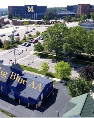 United States Michigan Ann Arbor vacation rental compare prices direct by owner 164806