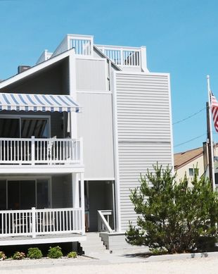 United States New Jersey Beach Haven vacation rental compare prices direct by owner 229640