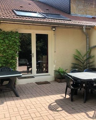 France Grand Est Boult-aux-Bois vacation rental compare prices direct by owner 13066847