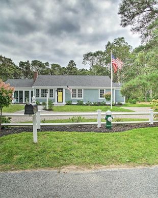 United States Massachusetts South Yarmouth vacation rental compare prices direct by owner 176783