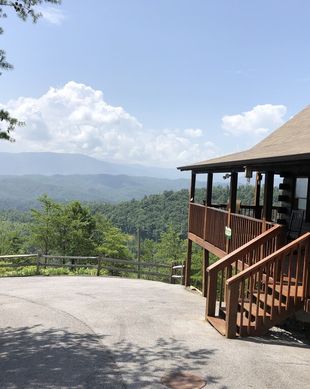 United States Tennessee Sevierville vacation rental compare prices direct by owner 185718