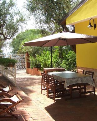 Italy Campania Centola vacation rental compare prices direct by owner 4132824