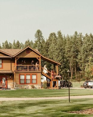 United States Montana Whitefish vacation rental compare prices direct by owner 2411055