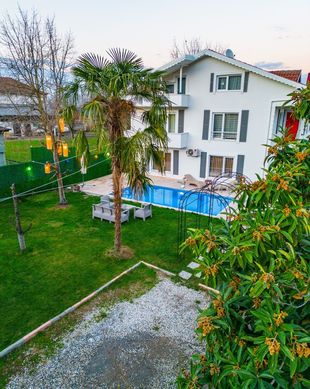 Turkey Sakarya Sapanca vacation rental compare prices direct by owner 4480431
