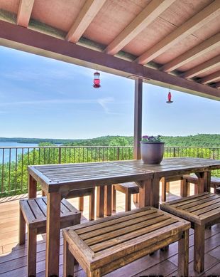 United States Arkansas Mountain Home vacation rental compare prices direct by owner 187159
