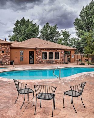 United States Utah Kanab vacation rental compare prices direct by owner 11386716