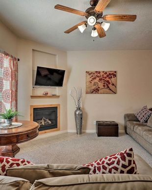 United States Utah Kanab vacation rental compare prices direct by owner 121001