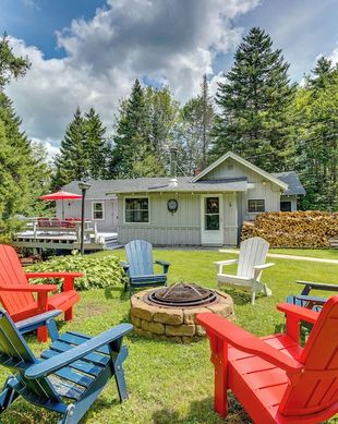 United States Vermont Wilmington vacation rental compare prices direct by owner 2596715