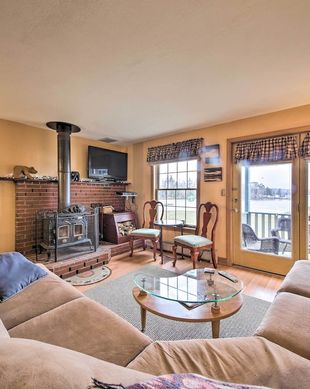 United States Maine Rangeley vacation rental compare prices direct by owner 19963874