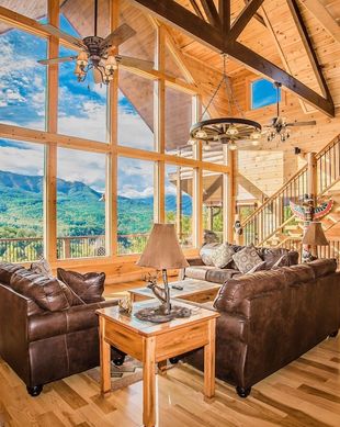 United States Tennessee Gatlinburg vacation rental compare prices direct by owner 165553
