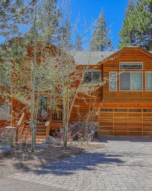 United States California South Lake Tahoe vacation rental compare prices direct by owner 20260087