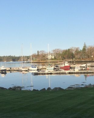 United States Maine Boothbay Harbor vacation rental compare prices direct by owner 11463984
