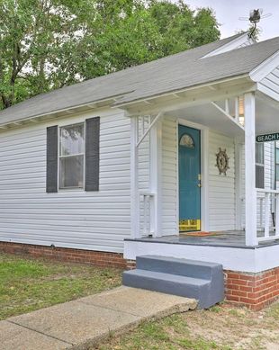 United States Mississippi Gulfport vacation rental compare prices direct by owner 19594402