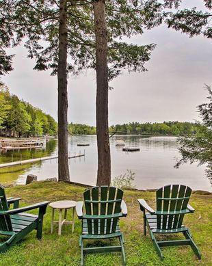 United States Maine Raymond vacation rental compare prices direct by owner 19752301