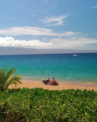 United States Hawaii Lahaina vacation rental compare prices direct by owner 96809