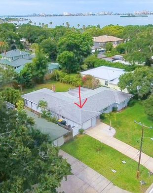 United States Florida Dunedin vacation rental compare prices direct by owner 2829350