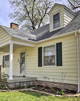 United States Kentucky Lexington vacation rental compare prices direct by owner 237958