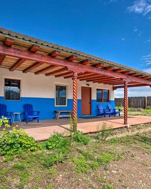 United States New Mexico El Prado vacation rental compare prices direct by owner 213238
