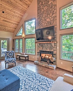 United States Virginia Wintergreen vacation rental compare prices direct by owner 2598350