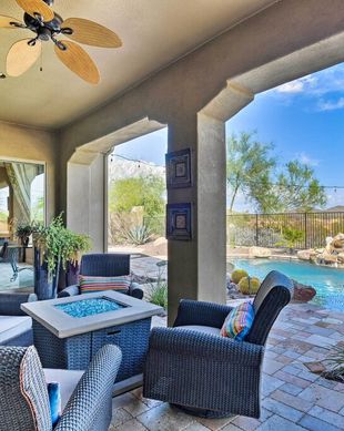 United States Arizona Phoenix vacation rental compare prices direct by owner 20337776