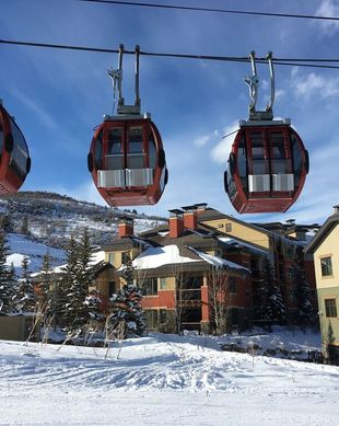 United States Utah Park City vacation rental compare prices direct by owner 11579919