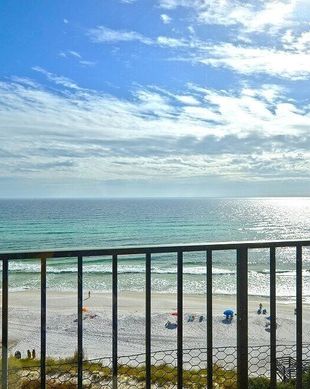 United States Florida Santa Rosa Beach vacation rental compare prices direct by owner 2861636