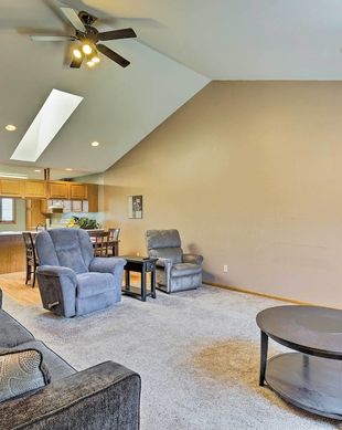 United States Nebraska Elwood vacation rental compare prices direct by owner 196242