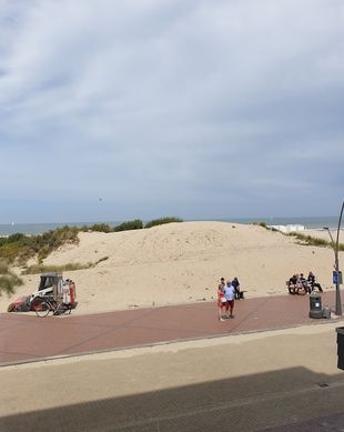 Belgium West Flanders Oostduinkerke-Bad vacation rental compare prices direct by owner 4620784