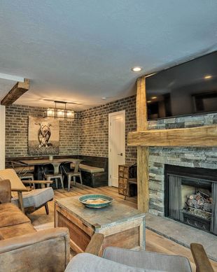 United States Utah Brian Head vacation rental compare prices direct by owner 119644