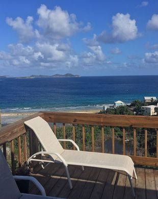 U.S. Virgin Islands St. John Coral Bay vacation rental compare prices direct by owner 2945129