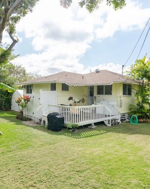 United States Hawaii Kailua vacation rental compare prices direct by owner 89894