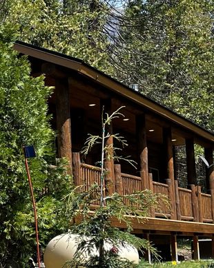 United States California Yosemite National Park vacation rental compare prices direct by owner 150934