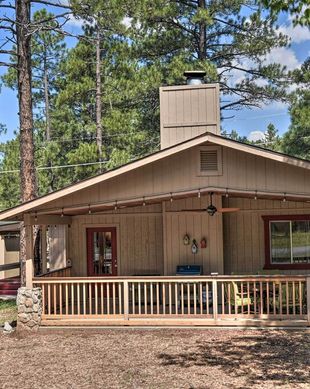 United States Arizona Munds Park vacation rental compare prices direct by owner 226495