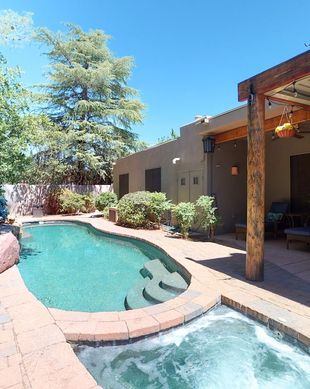 United States Arizona Sedona vacation rental compare prices direct by owner 11383616