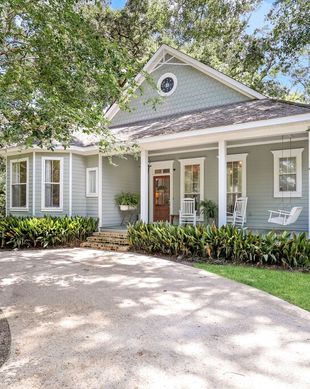 United States Louisiana Abita Springs vacation rental compare prices direct by owner 251622