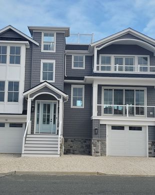 United States New Jersey Long Beach Township vacation rental compare prices direct by owner 11577943