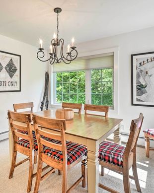 United States Vermont West Dover vacation rental compare prices direct by owner 2759611