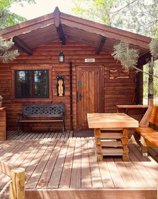 United States Wisconsin Hayward vacation rental compare prices direct by owner 1956568