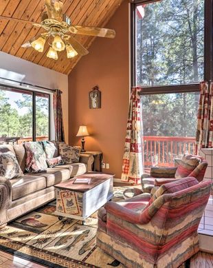 United States Arizona Prescott vacation rental compare prices direct by owner 11384464