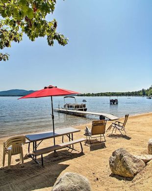 United States New Hampshire Center Ossipee vacation rental compare prices direct by owner 2564581