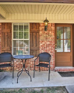 United States Mississippi Oxford vacation rental compare prices direct by owner 11388253