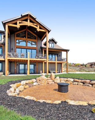 United States Idaho Fish Haven vacation rental compare prices direct by owner 19476432