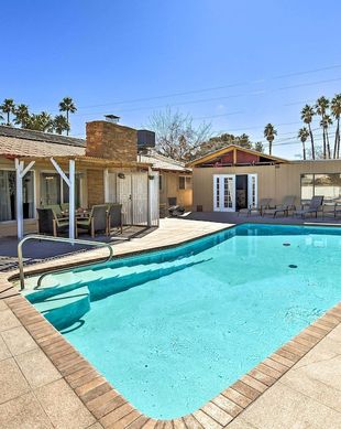 United States Nevada Las Vegas vacation rental compare prices direct by owner 1957177