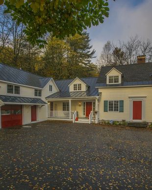 United States Vermont Newfane vacation rental compare prices direct by owner 11581986