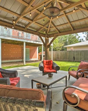 United States Mississippi Waveland vacation rental compare prices direct by owner 2675267