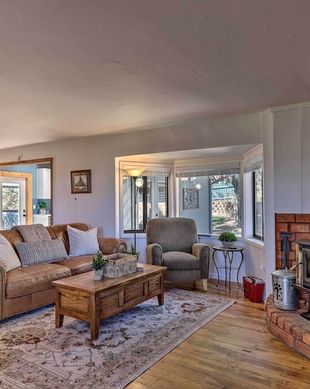 United States Arizona Prescott vacation rental compare prices direct by owner 227763