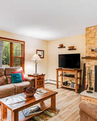 United States Wisconsin Eagle River vacation rental compare prices direct by owner 2568615